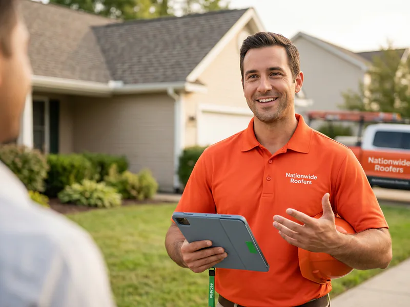 Roof Installation  in Othello  FAQ